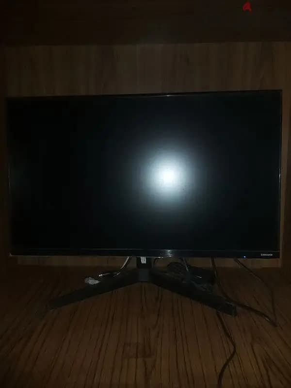 Samsung monitor