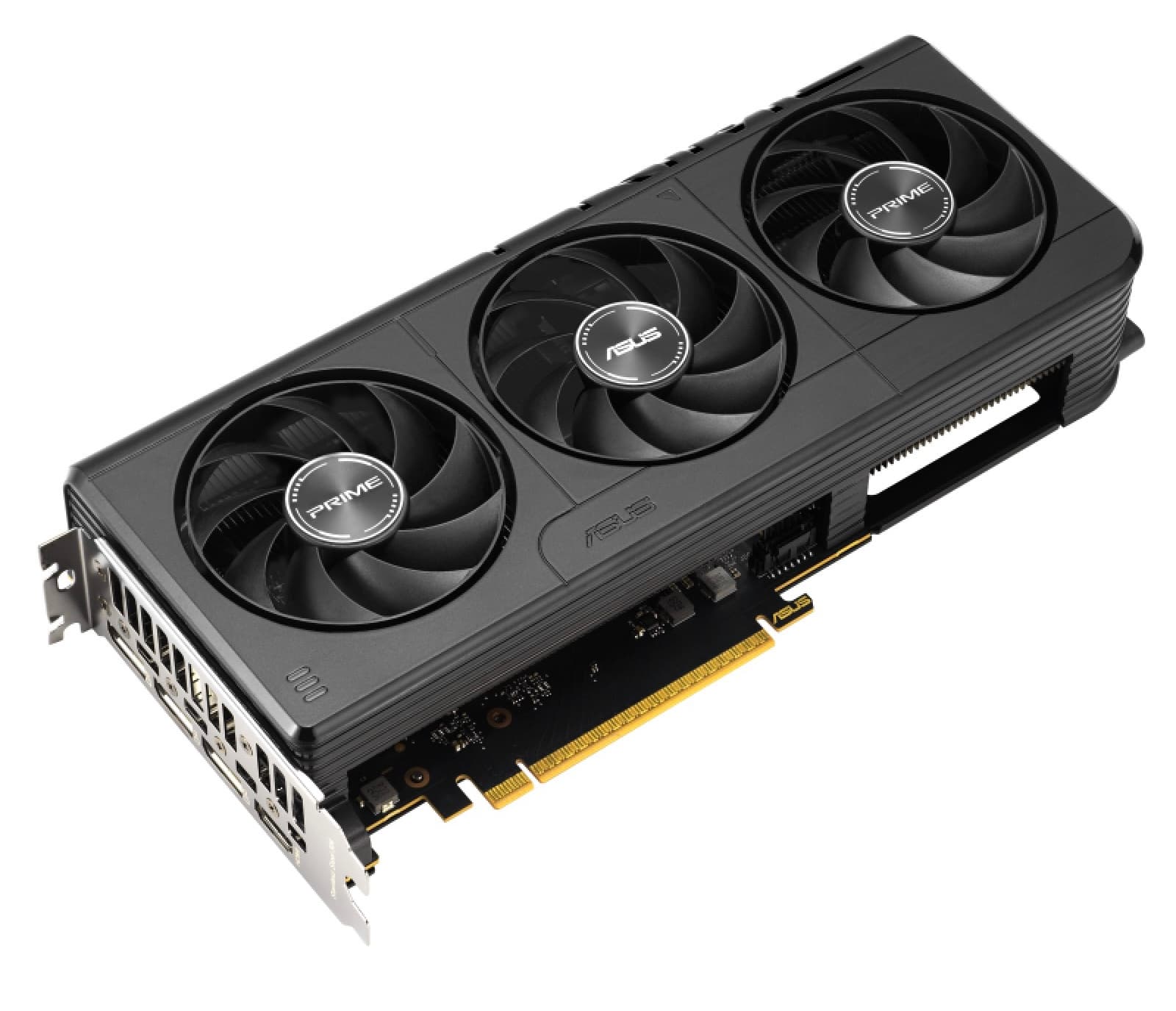 Asus geforce RTX 5060 prime oc 8GB GDDR7 - Image 3