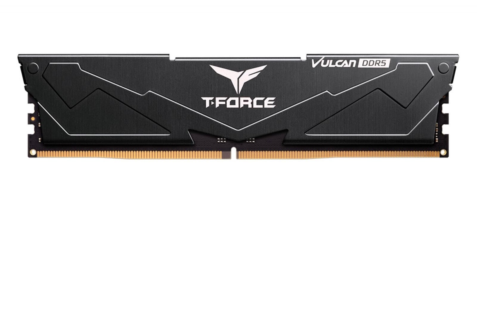 Team Group T-Force Vulcan, 32GB (1x32GB), DDR5, 6000MHz, CL38