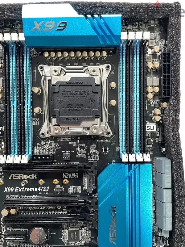  motherboard